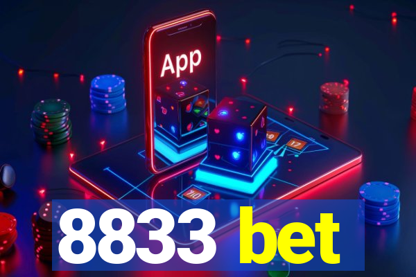 8833 bet